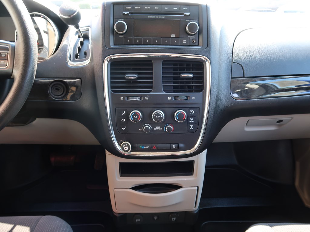 Photo 66 of this DODGE GRAND CARAVAN