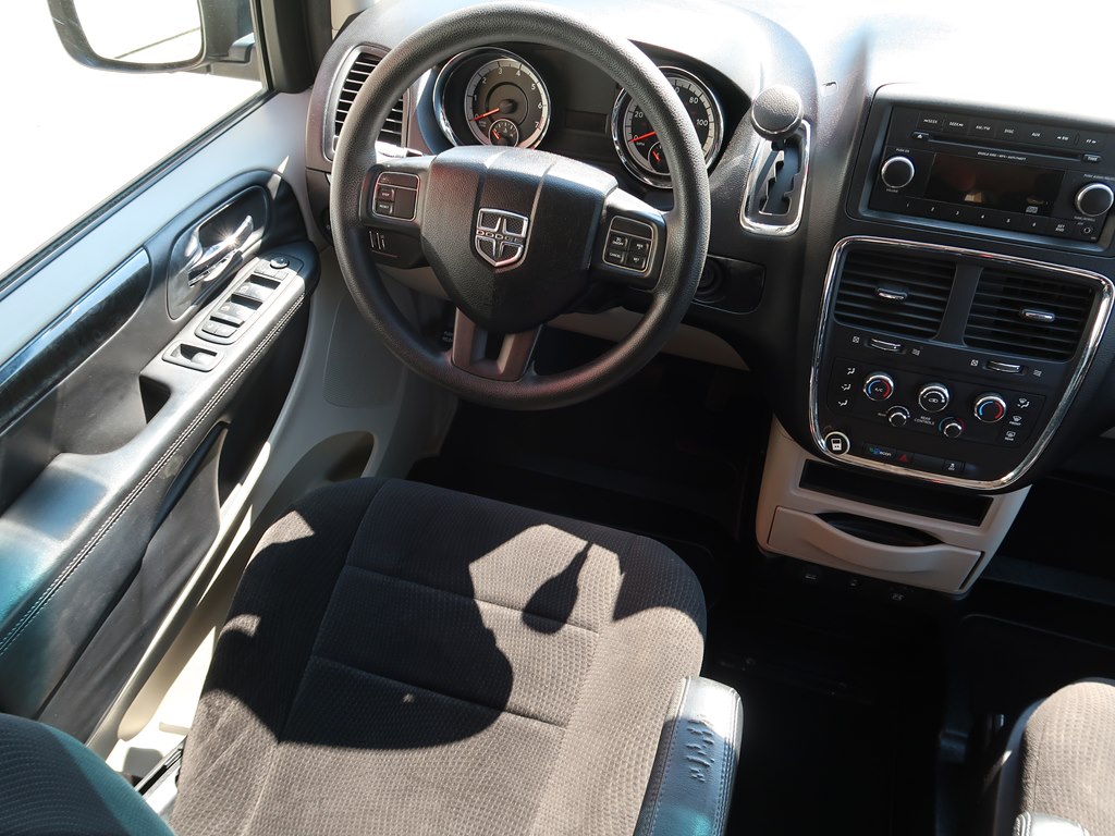 Photo 64 of this DODGE GRAND CARAVAN