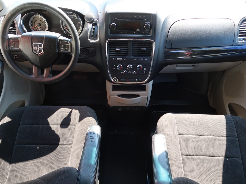 Photo 62 of this DODGE GRAND CARAVAN