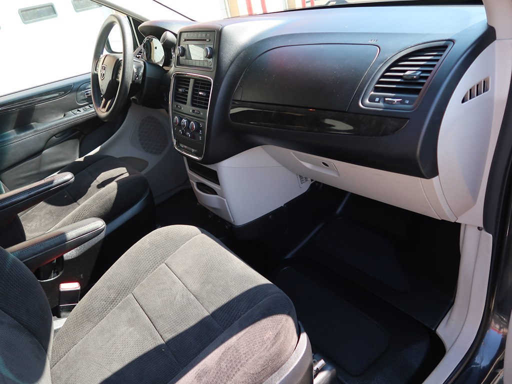 Photo 68 of this DODGE GRAND CARAVAN