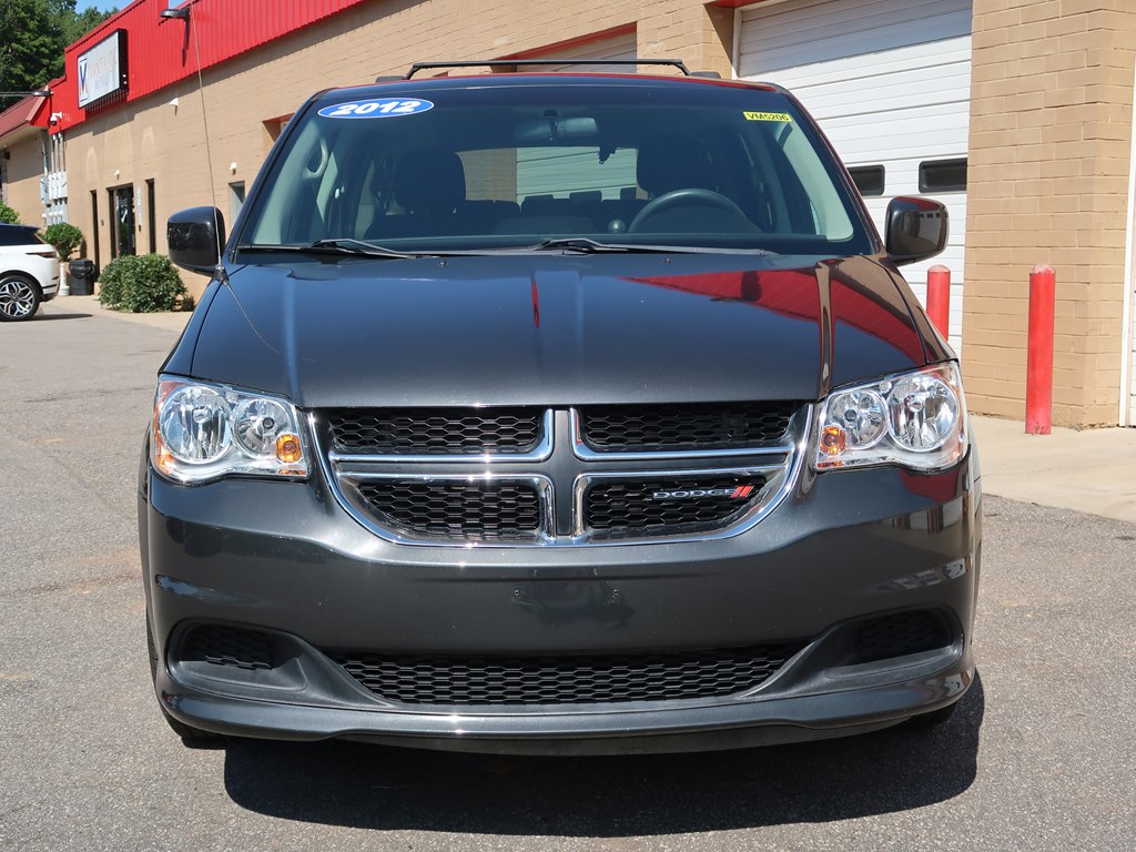 Photo 15 of this DODGE GRAND CARAVAN