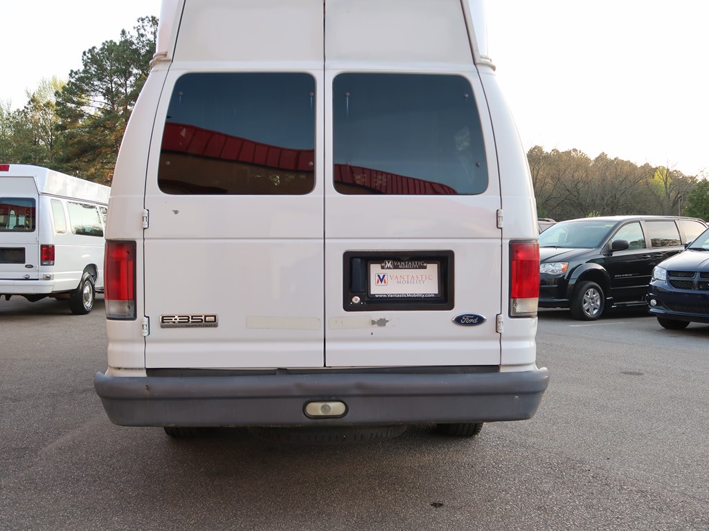 Photo 12 of this FORD ECONOLINE