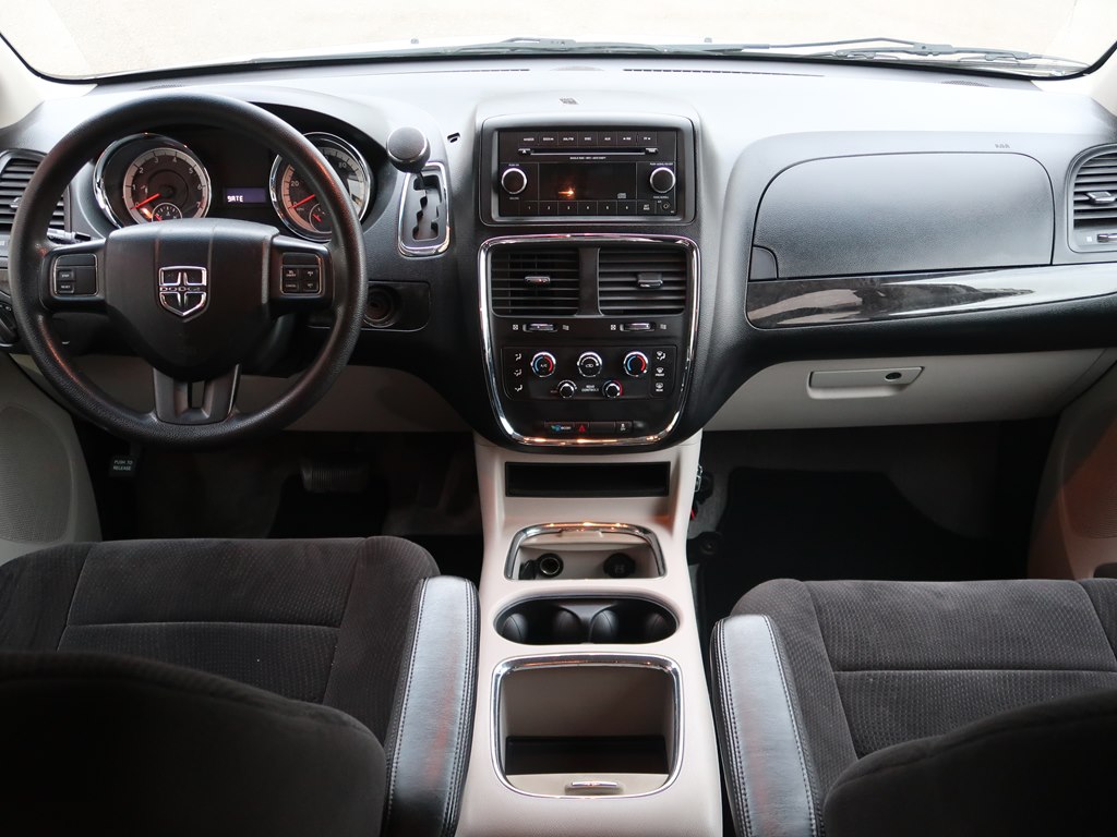 Photo 50 of this DODGE GRAND CARAVAN
