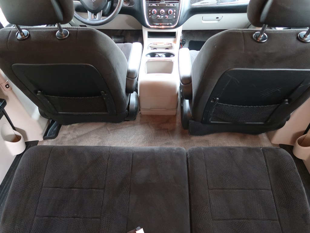 Photo 49 of this DODGE GRAND CARAVAN