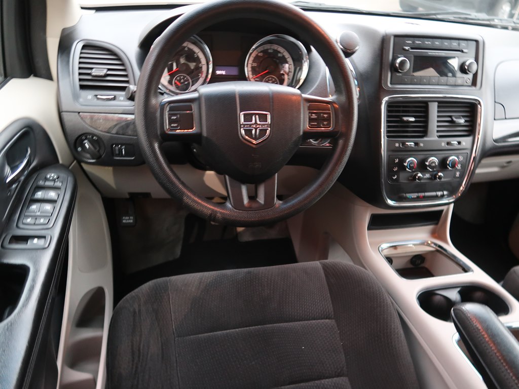 Photo 35 of this DODGE GRAND CARAVAN