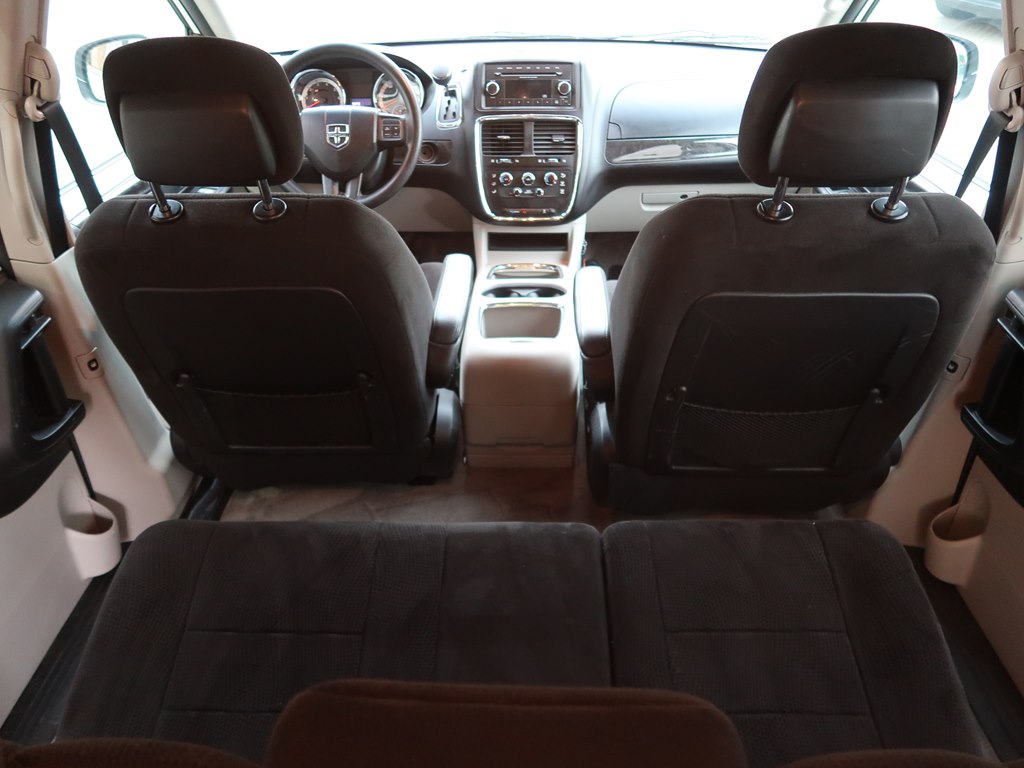 Photo 48 of this DODGE GRAND CARAVAN