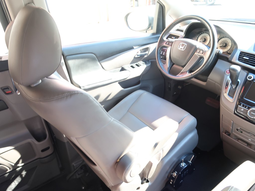 Photo 54 of this HONDA ODYSSEY