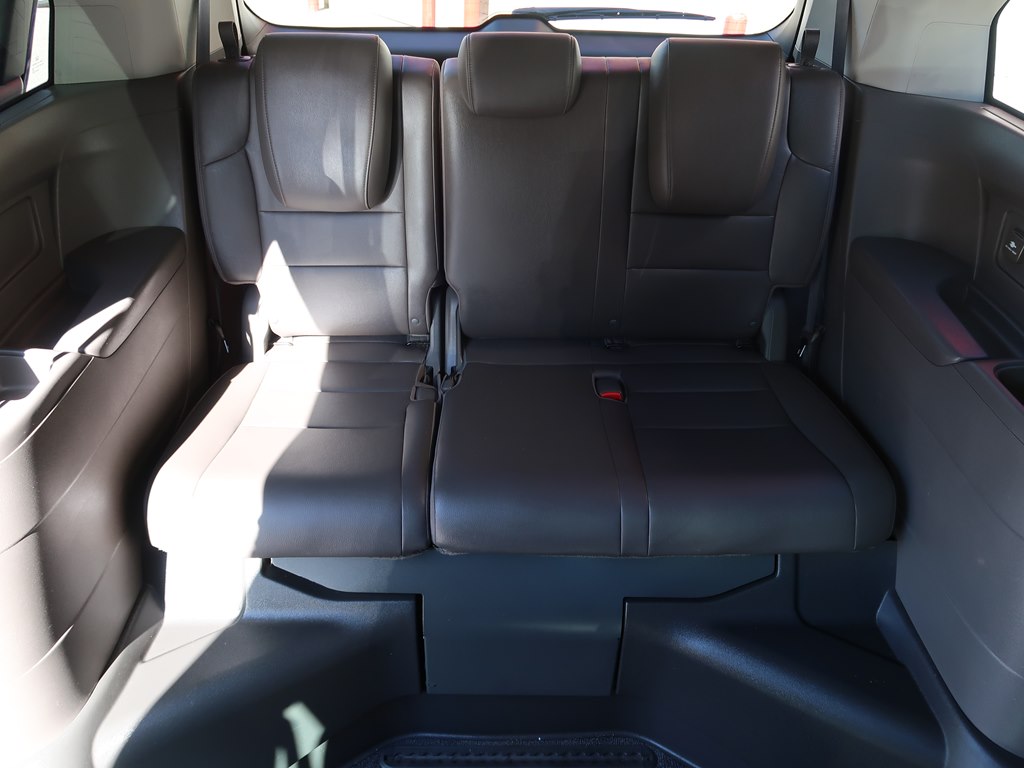 Photo 49 of this HONDA ODYSSEY