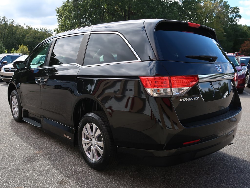 Photo 20 of this HONDA ODYSSEY