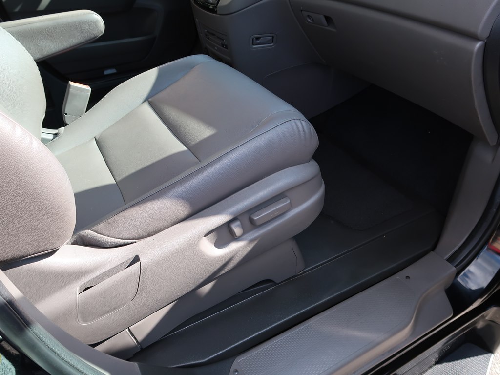 Photo 76 of this HONDA ODYSSEY
