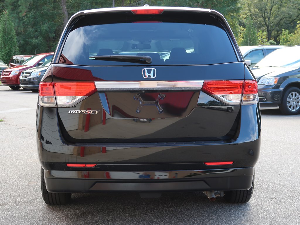 Photo 22 of this HONDA ODYSSEY