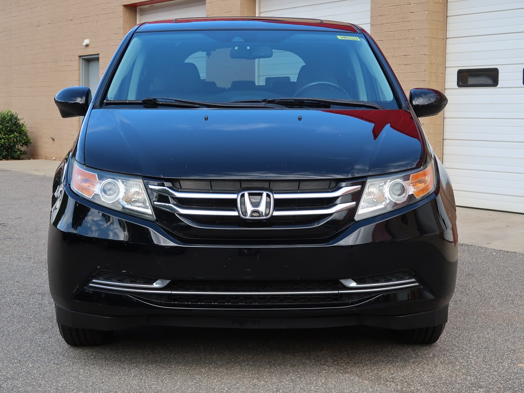 Photo 15 of this HONDA ODYSSEY