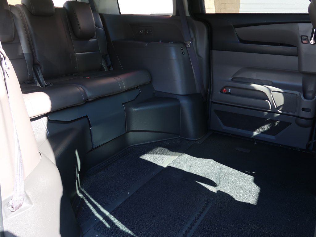 Photo 45 of this HONDA ODYSSEY