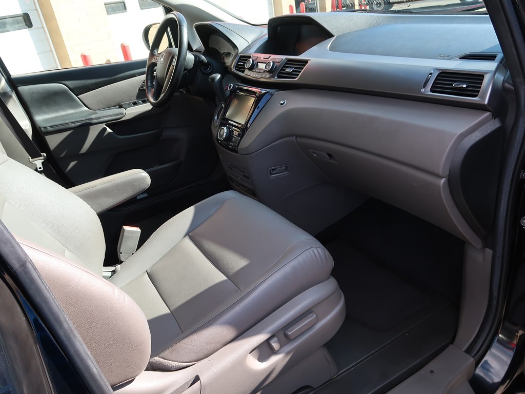 Photo 75 of this HONDA ODYSSEY