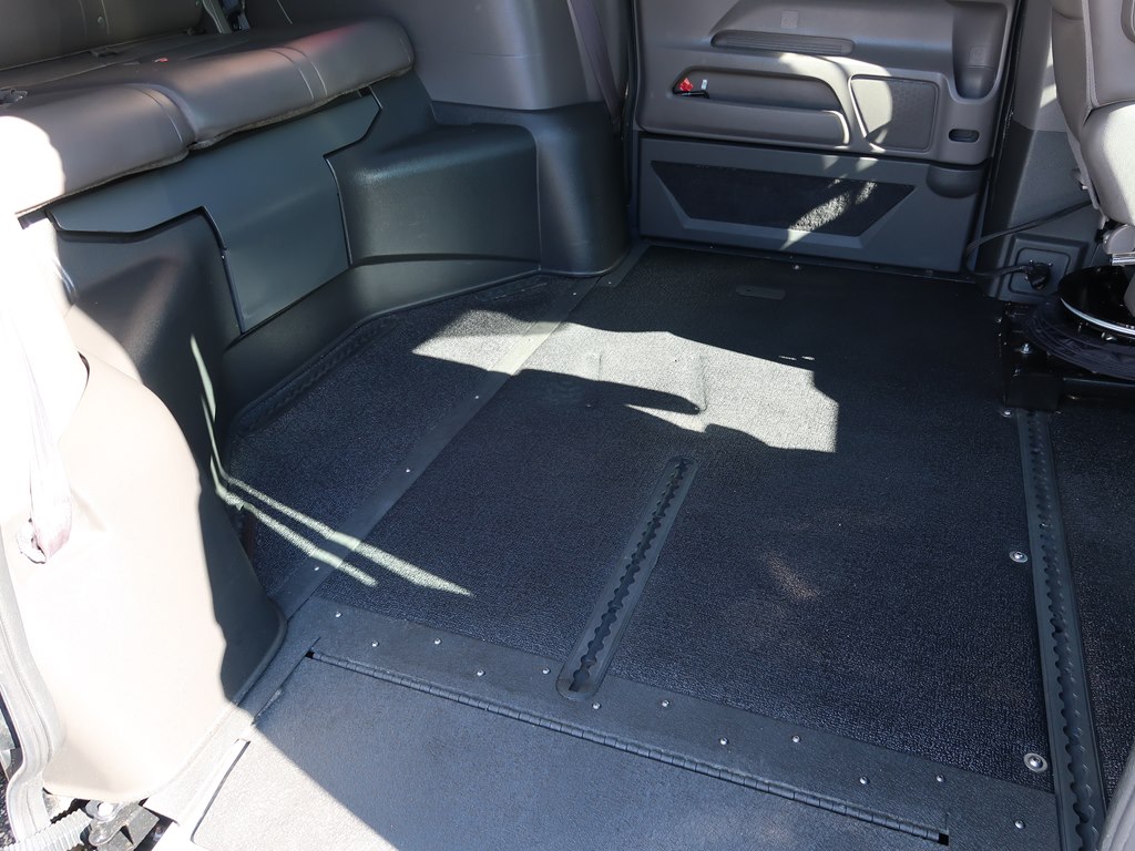 Photo 8 of this HONDA ODYSSEY