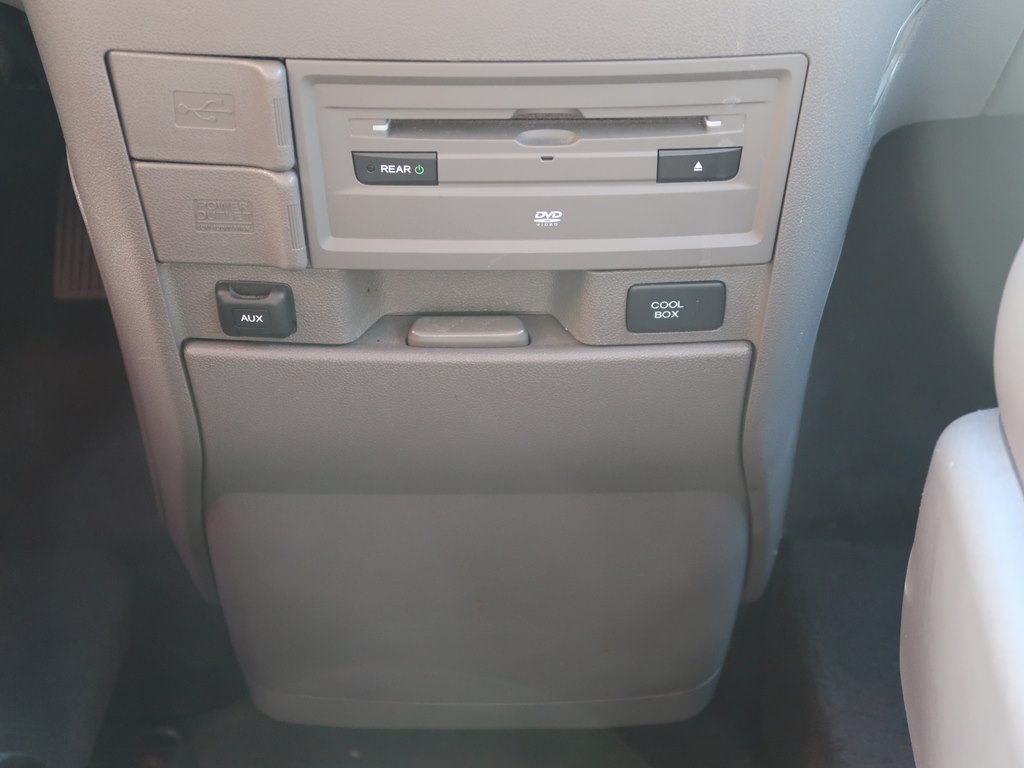 Photo 62 of this HONDA ODYSSEY