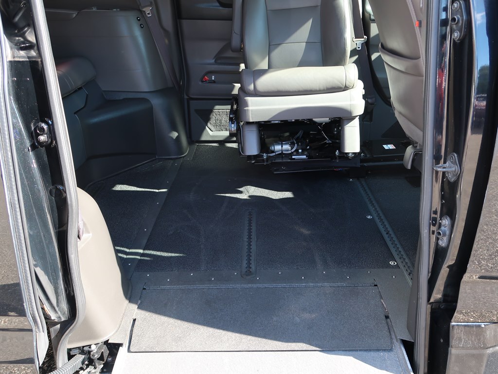 Photo 69 of this HONDA ODYSSEY