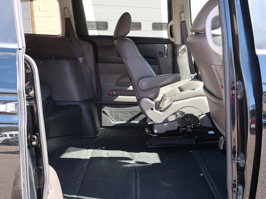 Photo 63 of this HONDA ODYSSEY