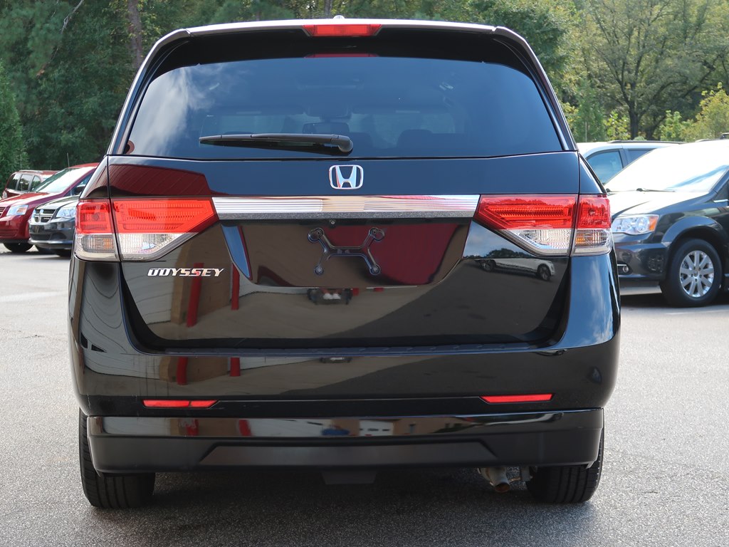 Photo 23 of this HONDA ODYSSEY