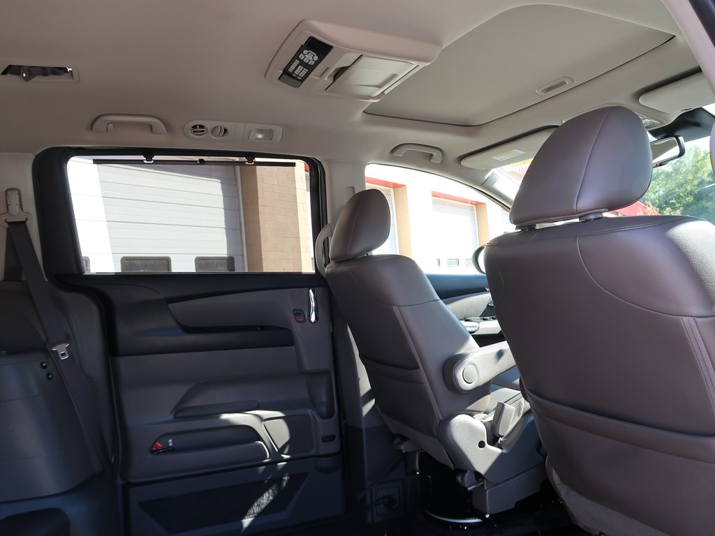 Photo 48 of this HONDA ODYSSEY