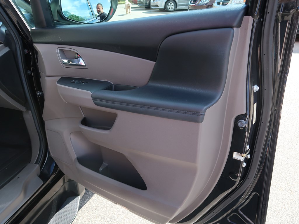 Photo 78 of this HONDA ODYSSEY