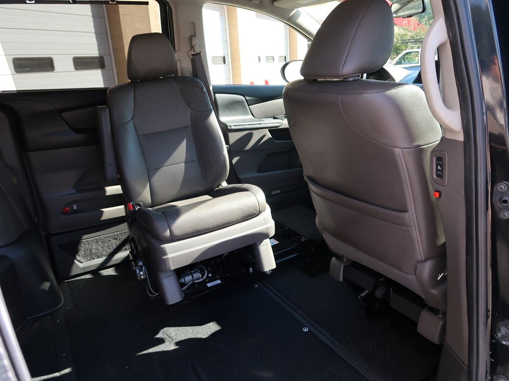 Photo 70 of this HONDA ODYSSEY