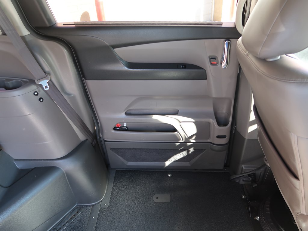 Photo 53 of this HONDA ODYSSEY