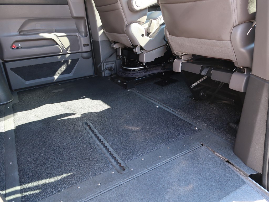 Photo 46 of this HONDA ODYSSEY