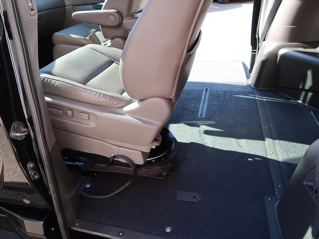 Photo 65 of this HONDA ODYSSEY