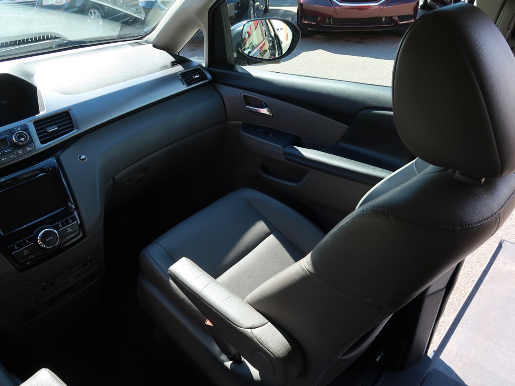 Photo 55 of this HONDA ODYSSEY