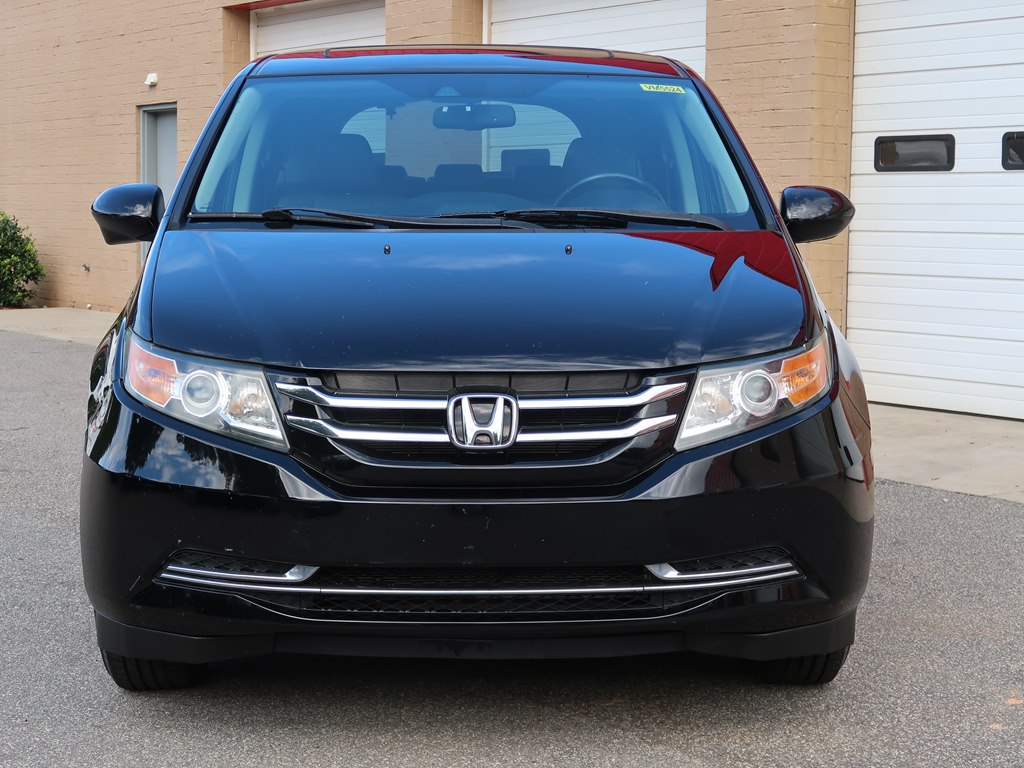 Photo 14 of this HONDA ODYSSEY