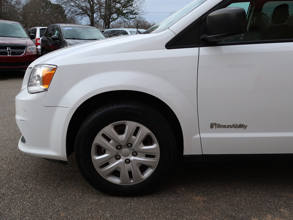Photo 55 of this DODGE GRAND CARAVAN