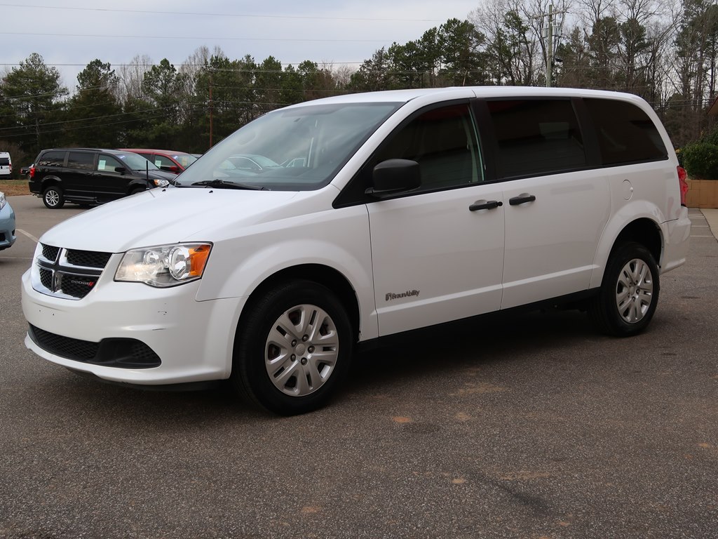 Photo 12 of this DODGE GRAND CARAVAN