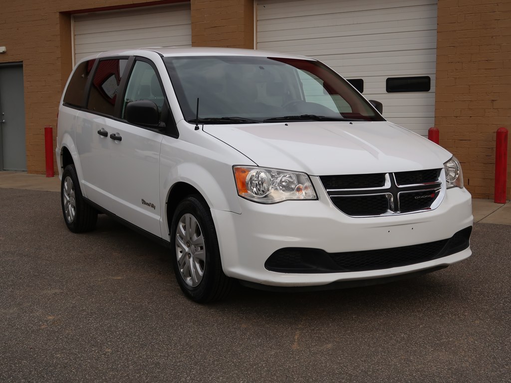Photo 8 of this DODGE GRAND CARAVAN