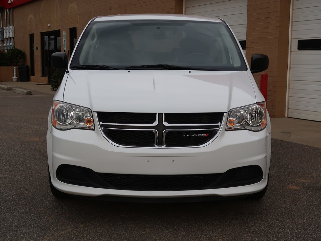 Photo 9 of this DODGE GRAND CARAVAN