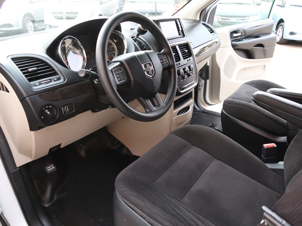 Photo 46 of this DODGE GRAND CARAVAN