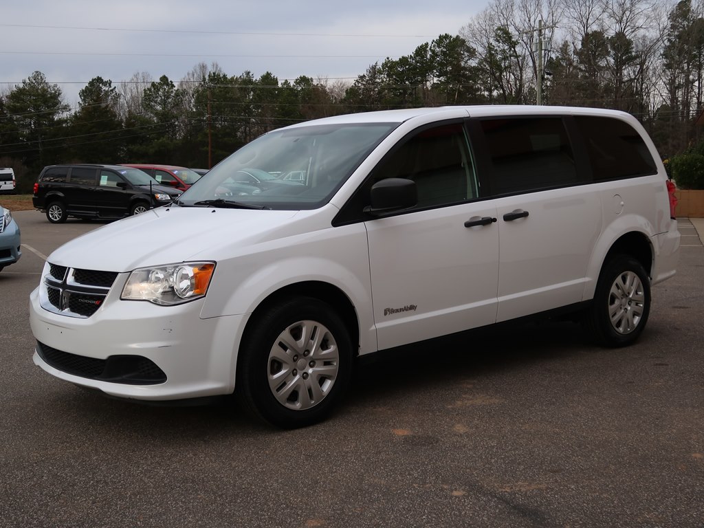 Photo 11 of this DODGE GRAND CARAVAN