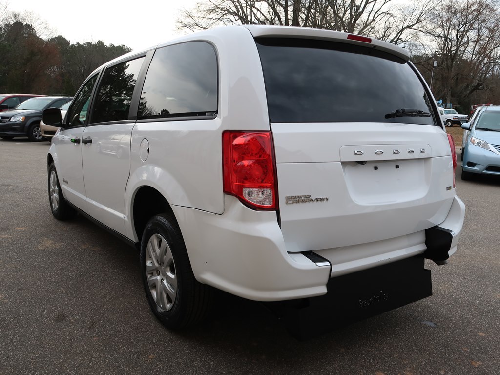 Photo 15 of this DODGE GRAND CARAVAN