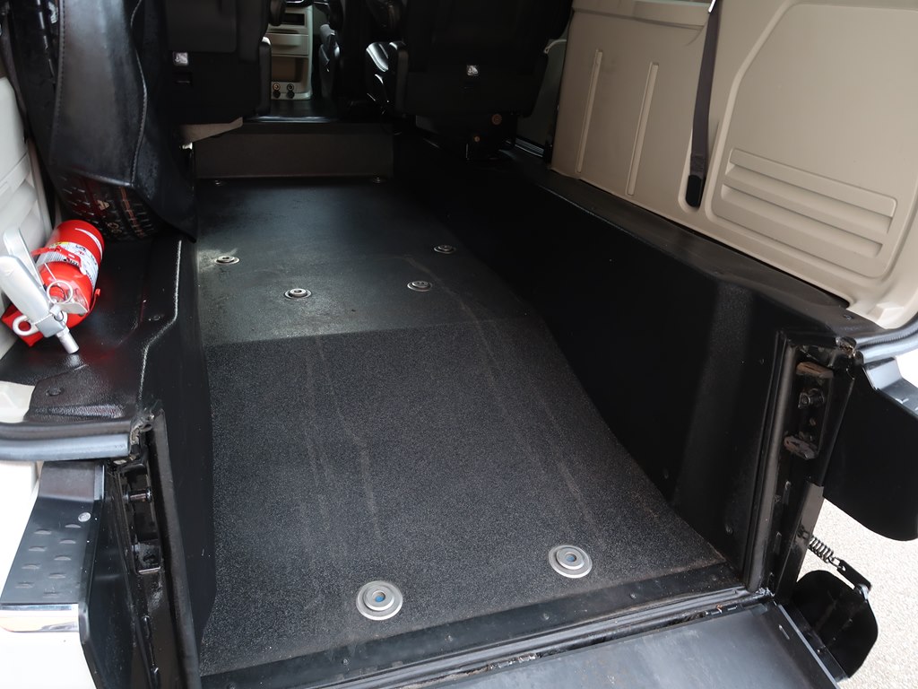 Photo 6 of this DODGE GRAND CARAVAN