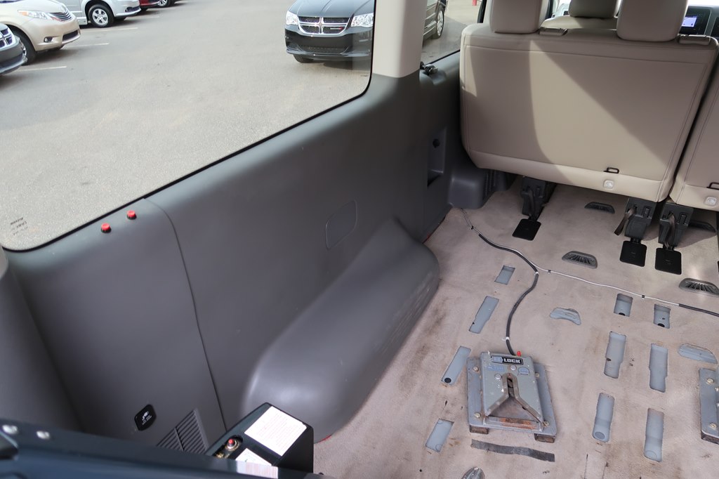 NISSAN NV 2012 NISSAN NV 5BZAF0AA7CN200780