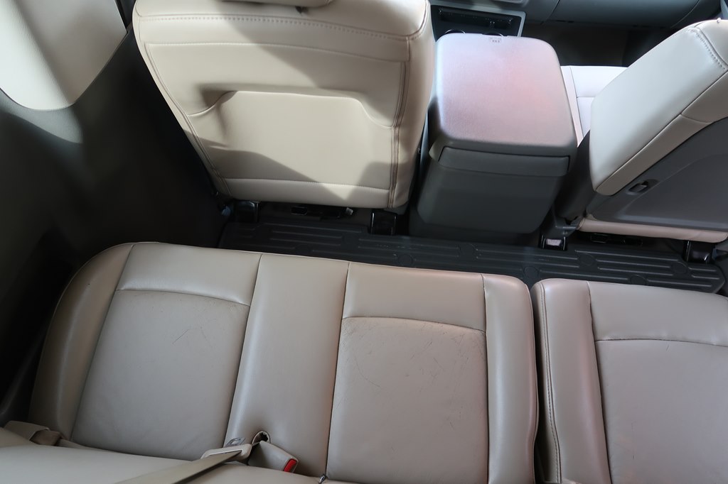 NISSAN NV 2012 NISSAN NV 5BZAF0AA7CN200780