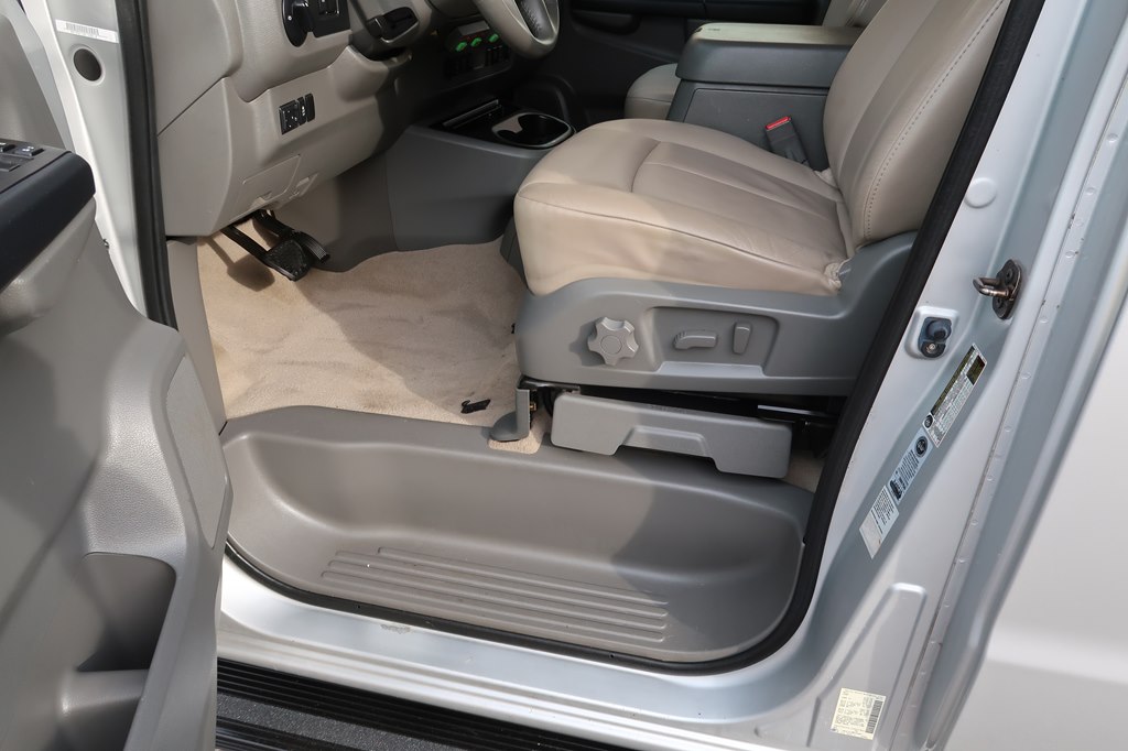 NISSAN NV 2012 NISSAN NV 5BZAF0AA7CN200780