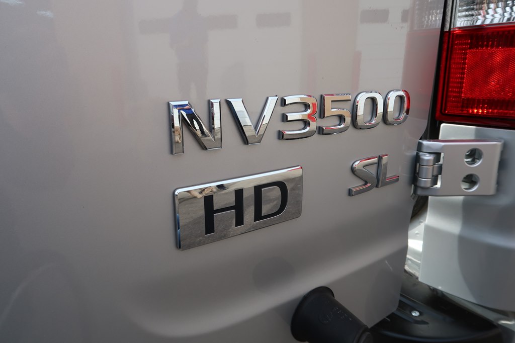 NISSAN NV 2012 NISSAN NV 5BZAF0AA7CN200780