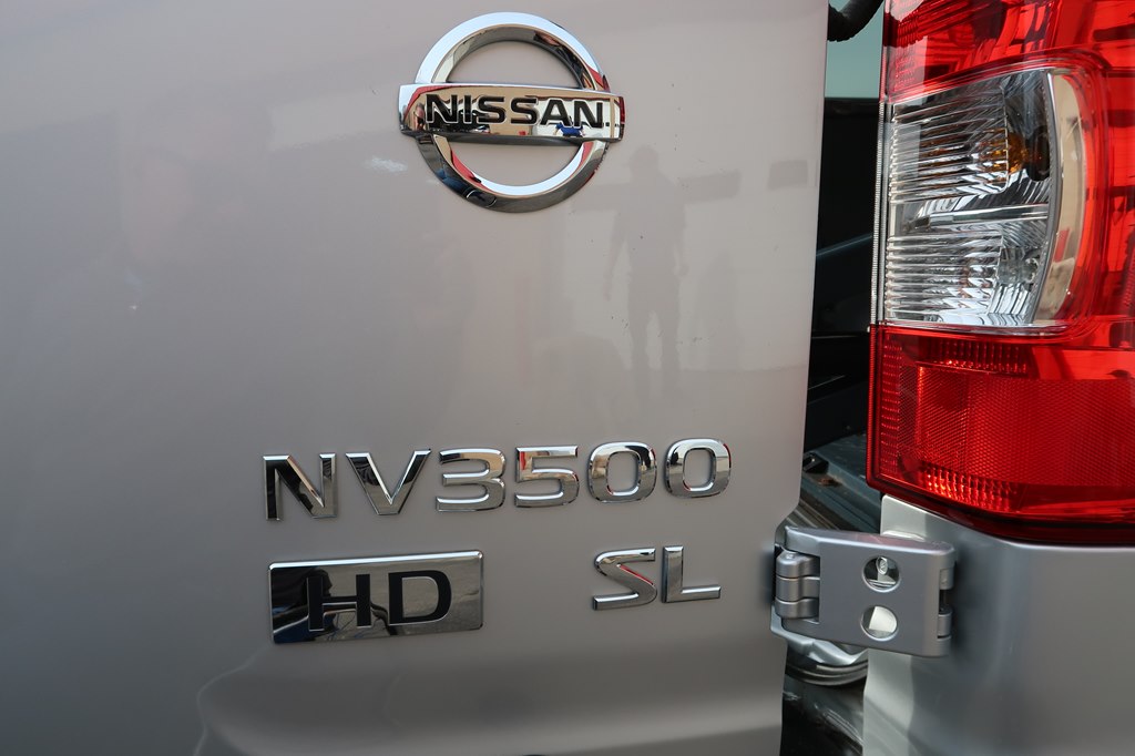 NISSAN NV 2012 NISSAN NV 5BZAF0AA7CN200780