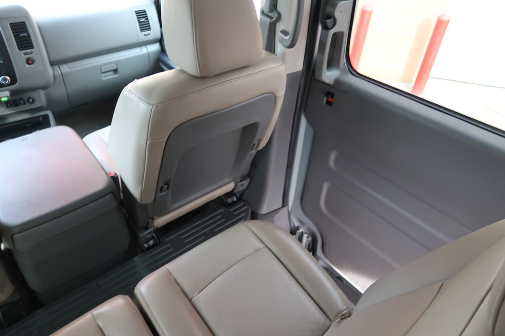 NISSAN NV 2012 NISSAN NV 5BZAF0AA7CN200780