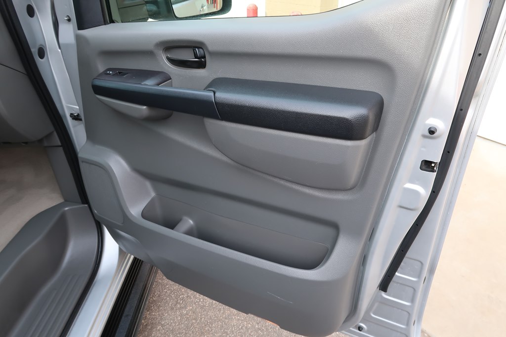 NISSAN NV 2012 NISSAN NV 5BZAF0AA7CN200780