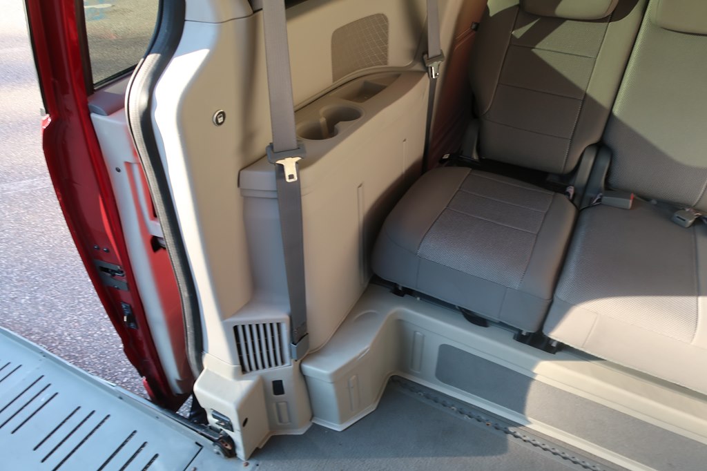 DODGE GRAND CARAVAN 2008 DODGE GRAND CARAVAN 2D8HN54P68R809269
