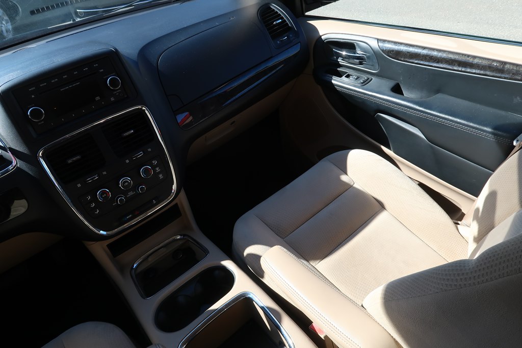 Photo 54 of this DODGE GRAND CARAVAN