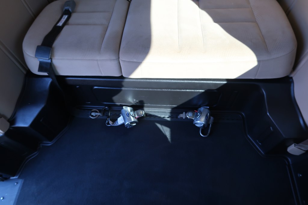 Photo 58 of this DODGE GRAND CARAVAN