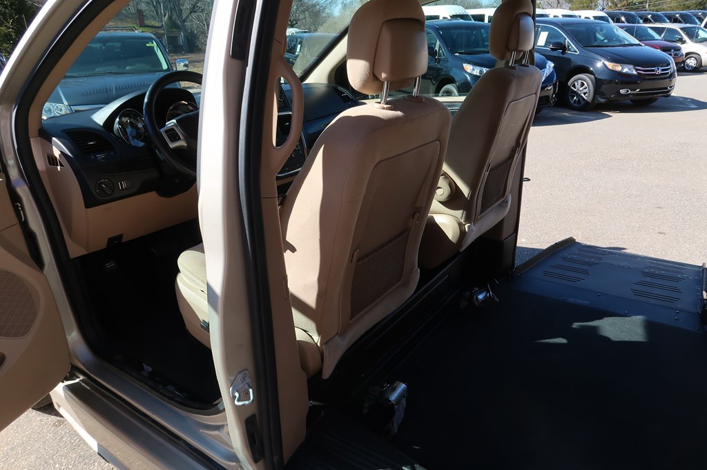 Photo 64 of this DODGE GRAND CARAVAN